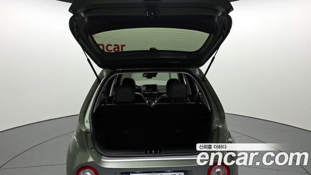 Hyundai Casper турбо D Essential, 2023 20