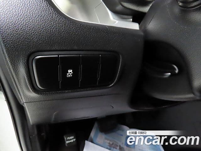 Kia Ray фургон /, 2016 16