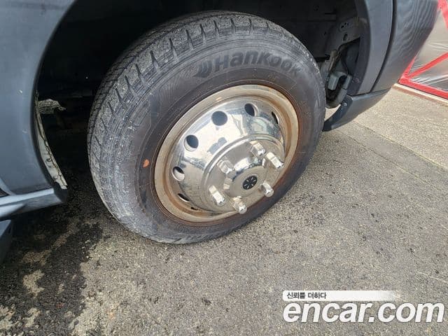 Ford 트랜짓, 2018 все фото