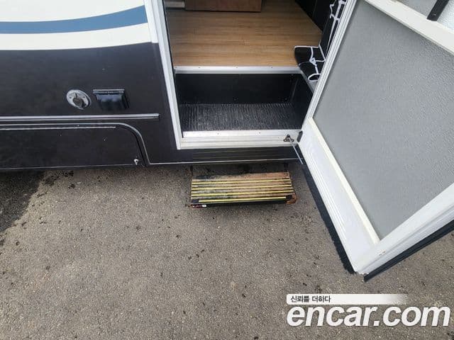 Ford 트랜짓, 2018 9