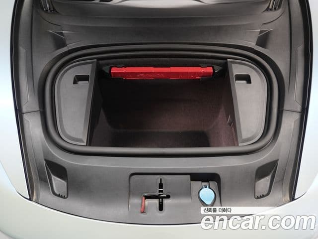 Porsche 타이칸 турбо, 2021 19