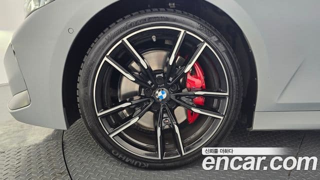 BMW 3시리즈 (G20), 2025 все фото