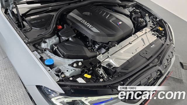 BMW 3시리즈 (G20), 2025 6