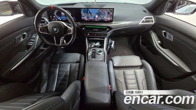 BMW 3시리즈 (G20), 2025 7