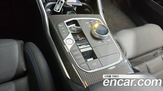 BMW 3시리즈 (G20), 2025 9