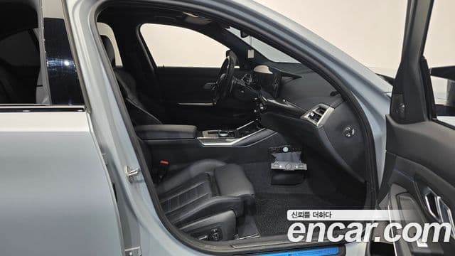 BMW 3시리즈 (G20), 2025 11