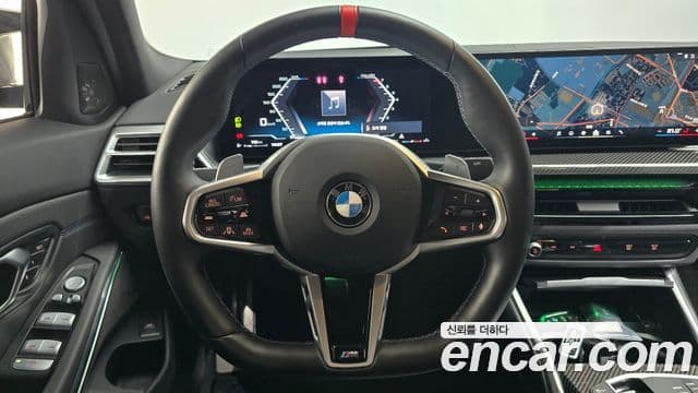 BMW 3시리즈 (G20), 2025 13