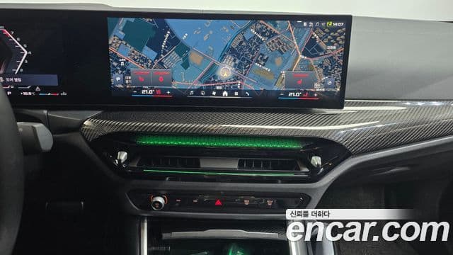 BMW 3시리즈 (G20), 2025 14