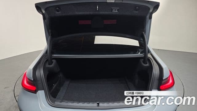 BMW 3시리즈 (G20), 2025 20