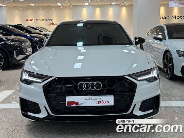 Audi A6 (C8) Premium, 2025 3