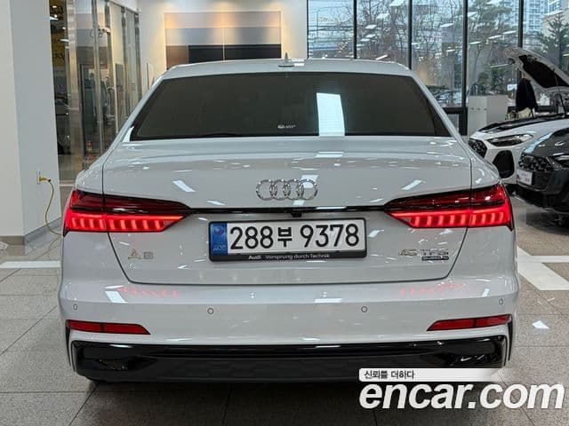 Audi A6 (C8) Premium, 2025 4