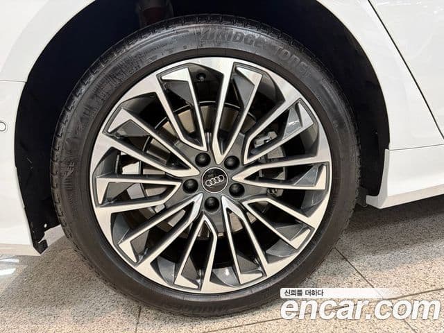 Audi A6 (C8) Premium, 2025 все фото