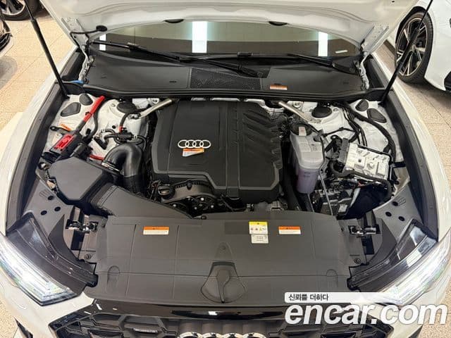 Audi A6 (C8) Premium, 2025 6