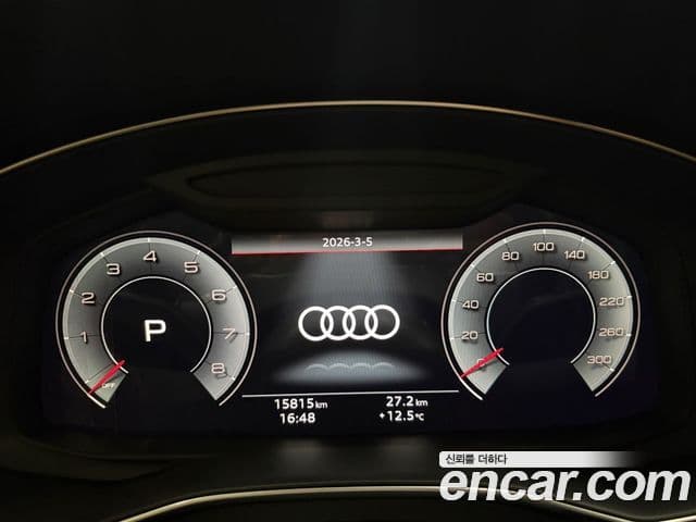 Audi A6 (C8) Premium, 2025 8