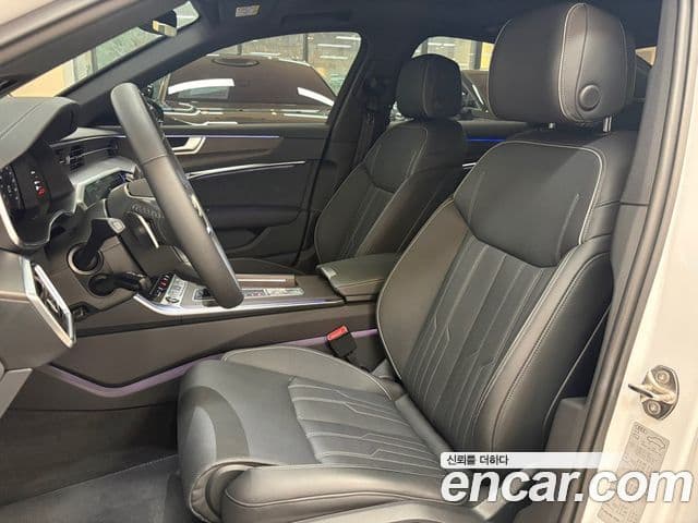 Audi A6 (C8) Premium, 2025 10