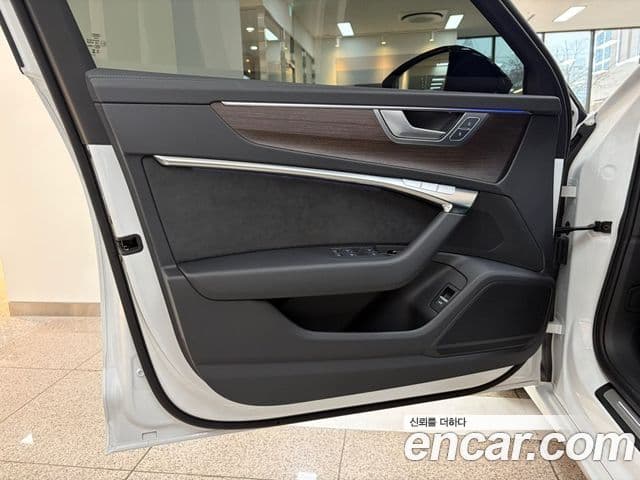 Audi A6 (C8) Premium, 2025 11