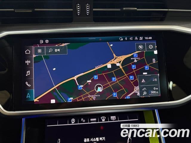 Audi A6 (C8) Premium, 2025 16