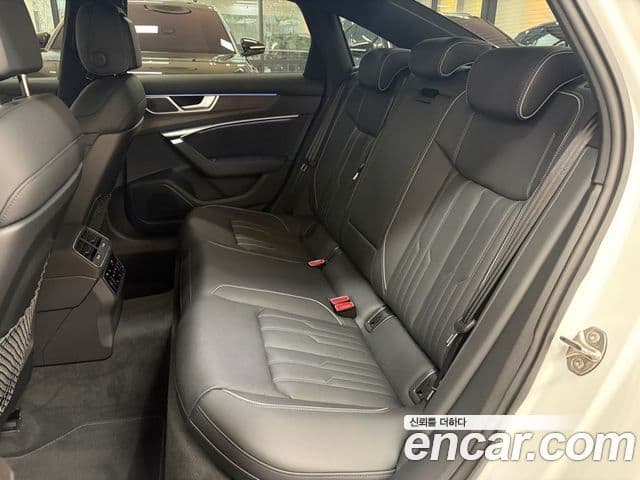 Audi A6 (C8) Premium, 2025 17