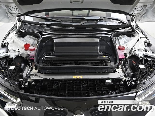 Mercedes-Benz EQE V295 EQE350 4MATIC, 2023 6