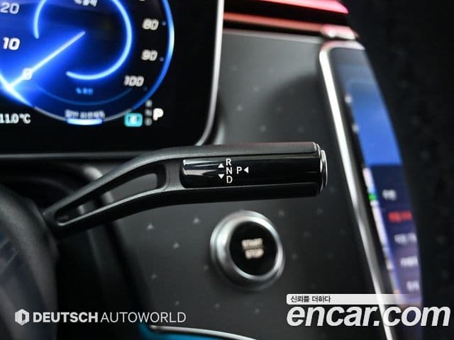 Mercedes-Benz EQE V295 EQE350 4MATIC, 2023 9