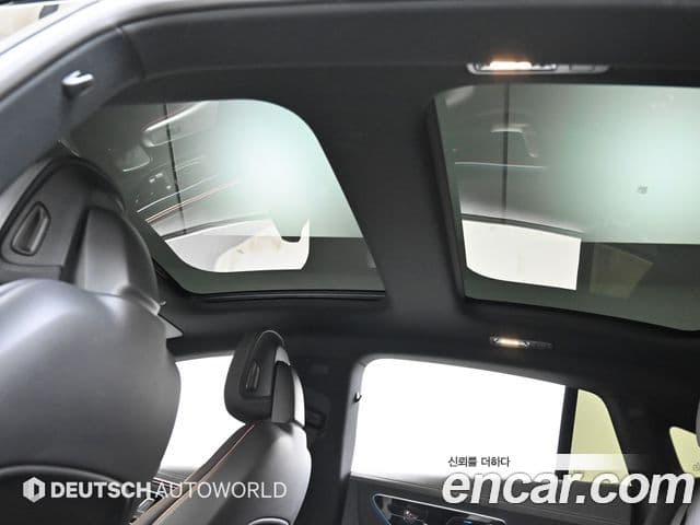 Mercedes-Benz EQE V295 EQE350 4MATIC, 2023 18