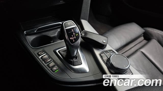 BMW 4시리즈 (F32) 430i M Sport купе, 2018 9