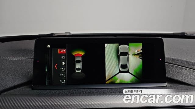 BMW 4시리즈 (F32) 430i M Sport купе, 2018 16