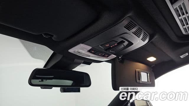 BMW 4시리즈 (F32) 430i M Sport купе, 2018 18