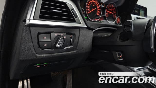 BMW 4시리즈 (F32) 430i M Sport купе, 2018 19