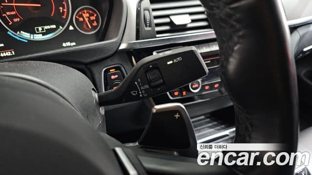 BMW 4시리즈 (F32) 430i M Sport купе, 2018 20