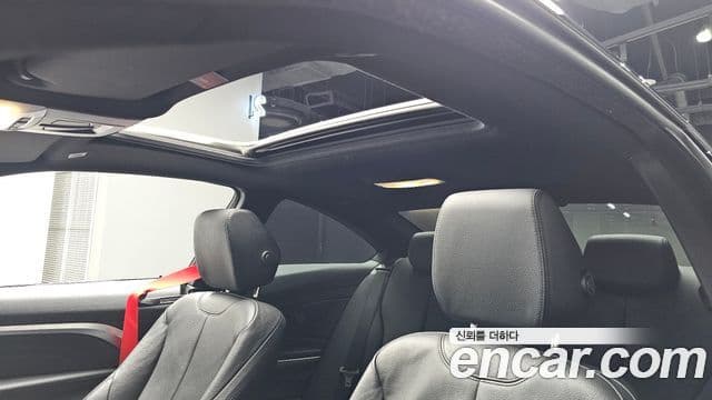 BMW 4시리즈 (F32) 430i M Sport купе, 2018 21