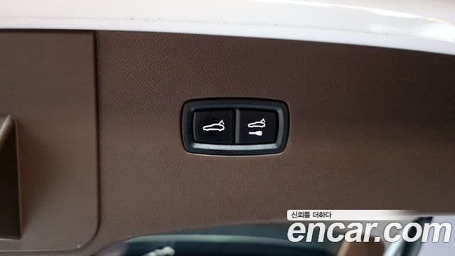 Porsche Cayenne (PO536) 3.0 купе, 2021 18