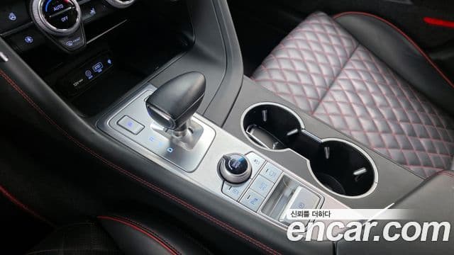 Genesis G70 Sport пакет, 2019 9