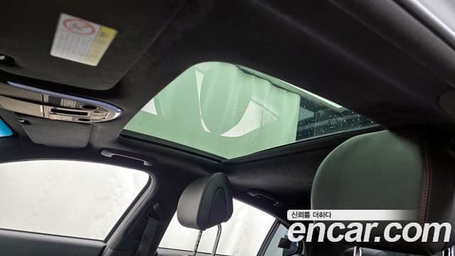 Genesis G70 Sport пакет, 2019 18