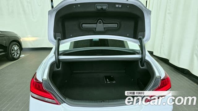 Genesis G70 Sport пакет, 2019 20