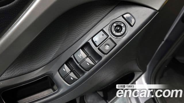 Hyundai Avante MD Luxury, 2012 11