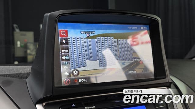 Hyundai Avante MD Luxury, 2012 13