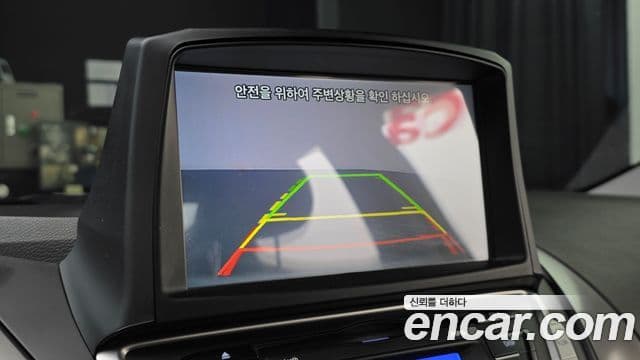 Hyundai Avante MD Luxury, 2012 14