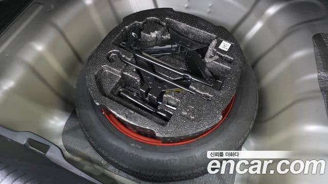 Hyundai Avante MD Luxury, 2012 17