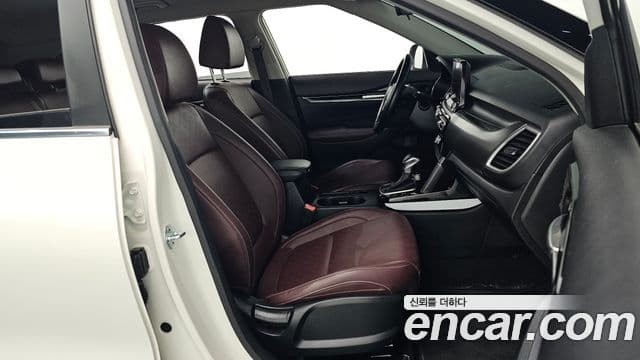 Kia Seltos Prestige, 2020 10