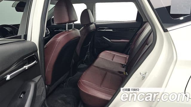 Kia Seltos Prestige, 2020 12