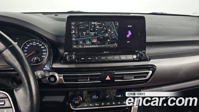 Kia Seltos Prestige, 2020 14