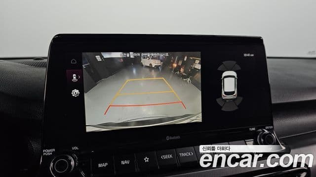 Kia Seltos Prestige, 2020 16