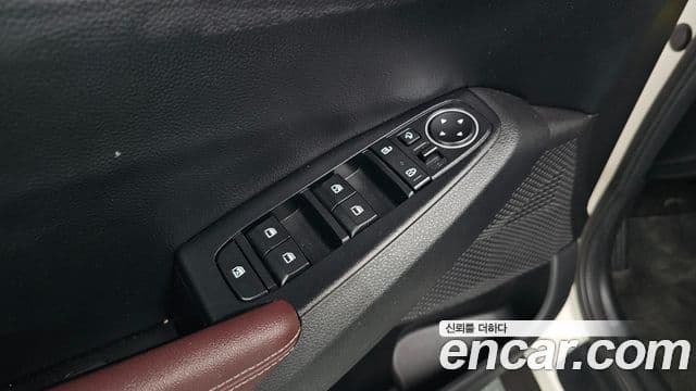 Kia Seltos Prestige, 2020 18