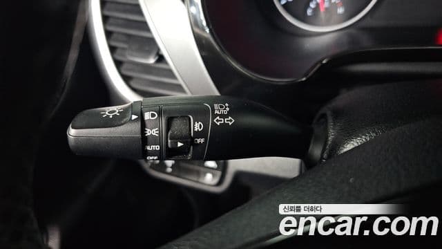 Kia Seltos Prestige, 2020 19