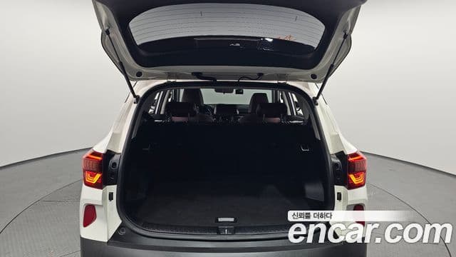 Kia Seltos Prestige, 2020 20