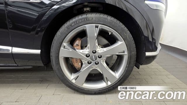 Genesis GV80, 2022 все фото