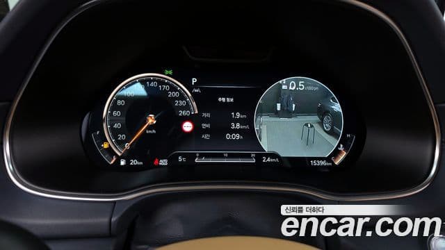 Genesis GV80, 2022 8