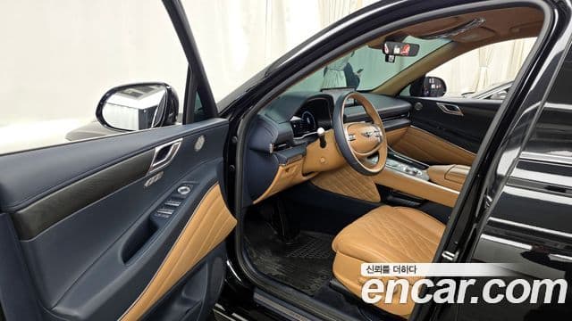 Genesis GV80, 2022 10