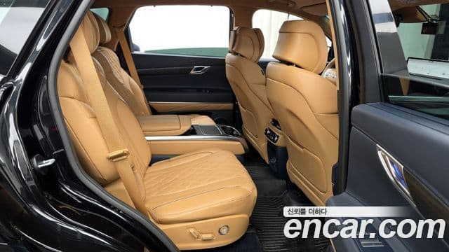 Genesis GV80, 2022 12